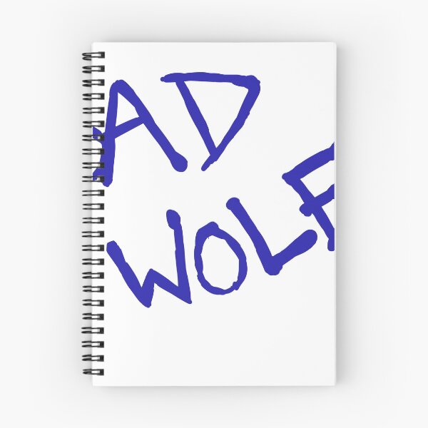 Item preview, Bad Wolf designed and sold by nmakhani144.