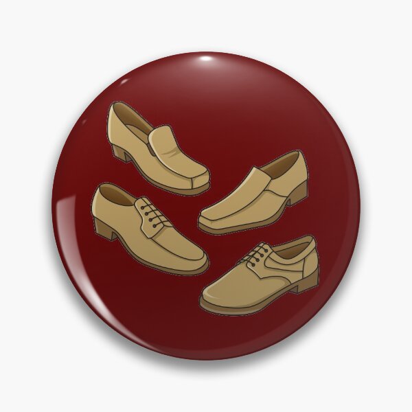 Item preview, Man Shoes designed and sold by sifis.