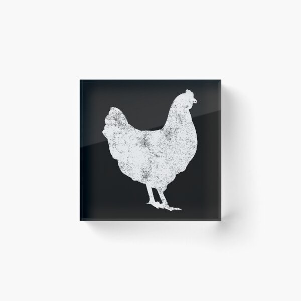 Item preview, Chickens Hen designed and sold by 4tomic.