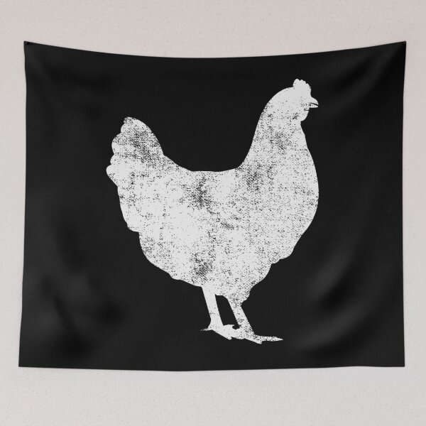 Item preview, Chickens Hen designed and sold by 4tomic.