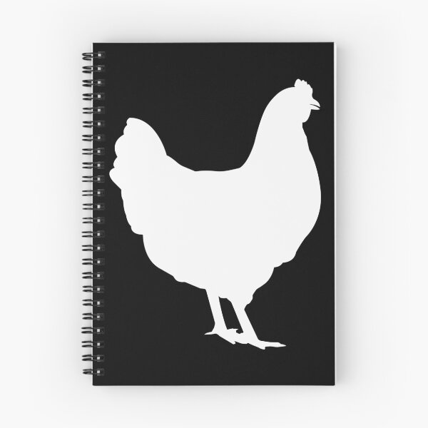 Item preview, Chicken designed and sold by 4tomic.