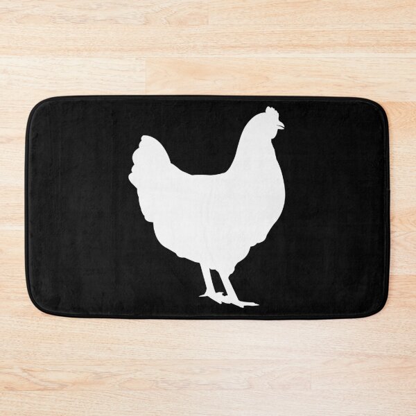 Item preview, Chicken designed and sold by 4tomic.