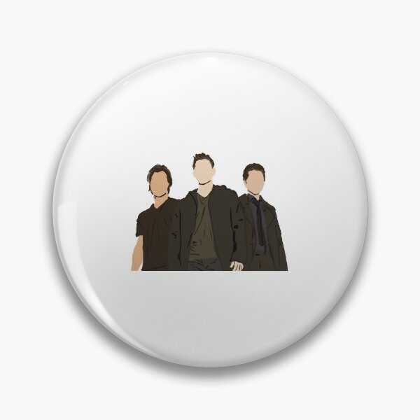 Item preview, Sam, Dean and Cas designed and sold by nmakhani144.