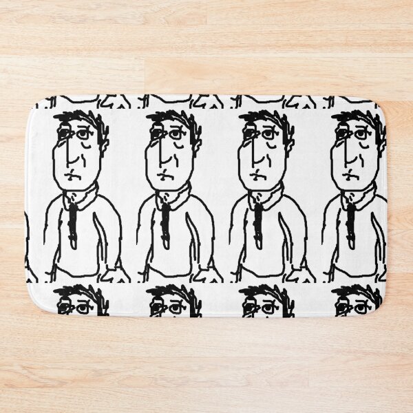 Item preview, First Man designed and sold by Stacey Lazarus.