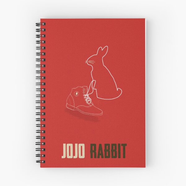 Artikelvorschau, Jojo Rabbit - Taika Waititi Film entworfen und verkauft von L. Layne.
