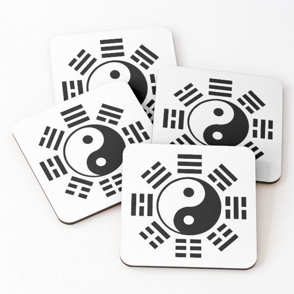 Item preview, Copy of Pakua / Taiji designed and sold by Kumabushi.
