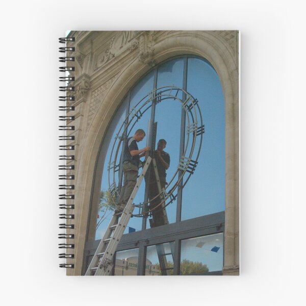 Item preview, Time to reflect designed and sold by John Thurgood.