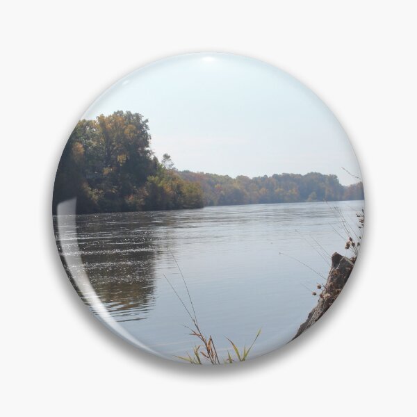 Item preview, Fall on the River designed and sold by Susie Kramer.