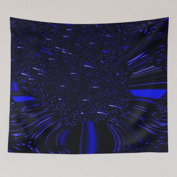 Item preview, Into A Black Hole #2 designed and sold by C J Lewis.