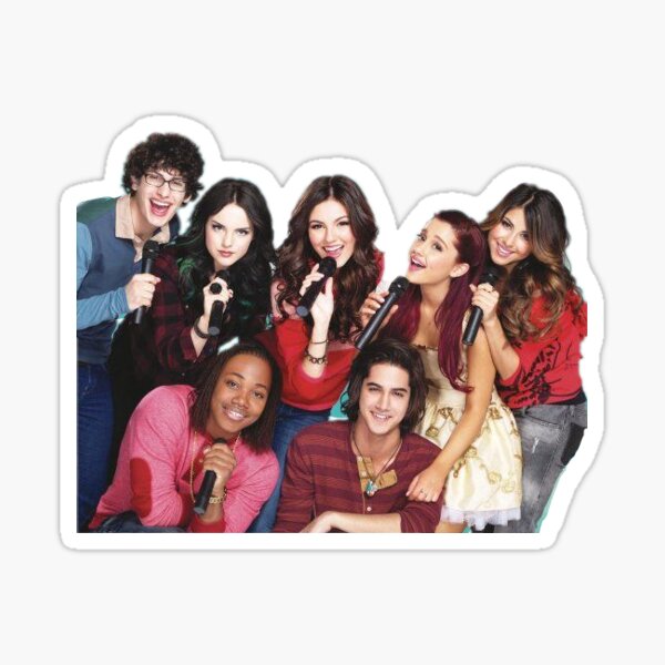 Siegreich Sticker