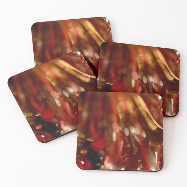 Item preview, Dramatic Glass and Light - Abstract designed and sold by imaginethis.