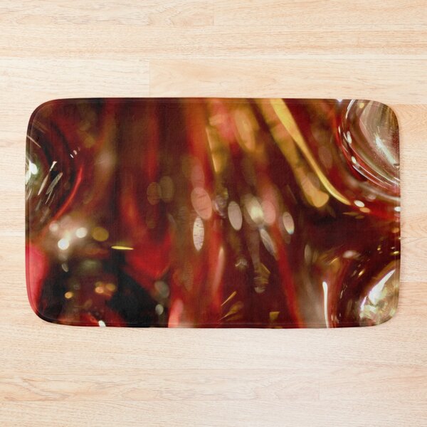Item preview, Dramatic Glass and Light - Abstract designed and sold by imaginethis.
