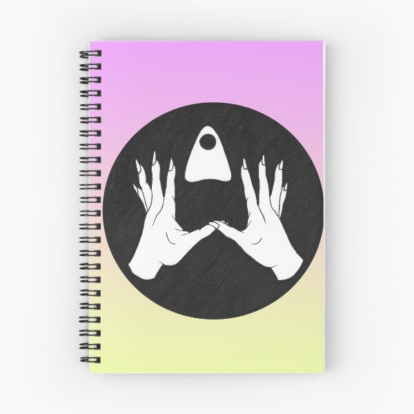Item preview, Planchette designed and sold by wyattworker.