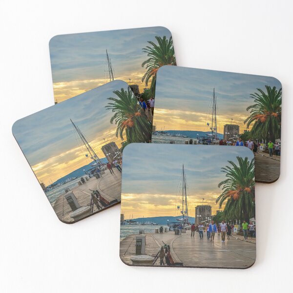Item preview, The Evening Stroll designed and sold by Colin Metcalf.
