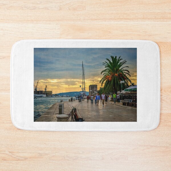 Item preview, The Evening Stroll designed and sold by Colin Metcalf.