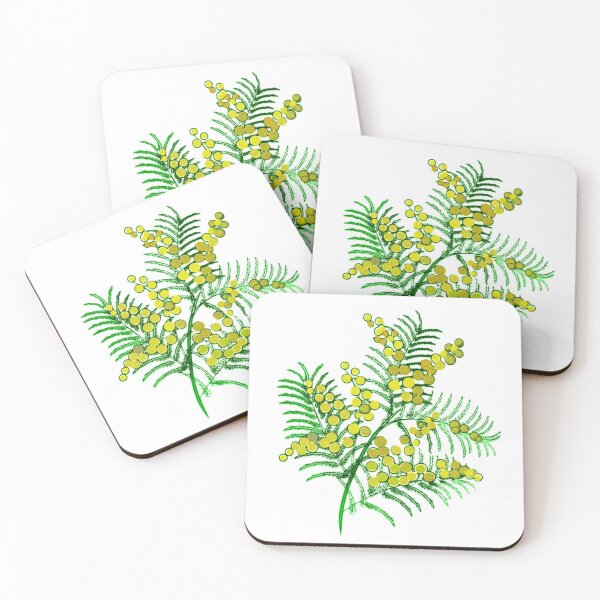 Item preview, Mimosa designed and sold by auroraa.