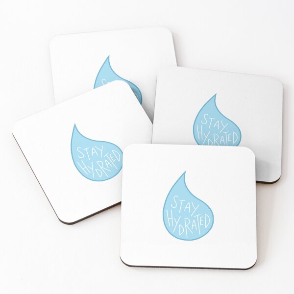 Item preview, Stay Hydrated designed and sold by jess-ji.