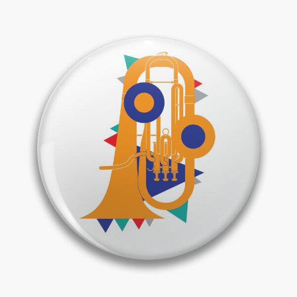 Item preview, Land of Music - Tuba designed and sold by royal studio.