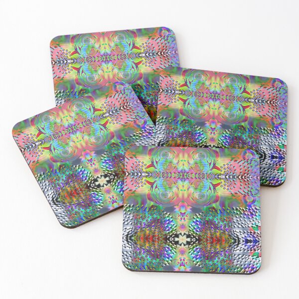 Item preview, Chaos in the Pattern designed and sold by allthingsnatura.