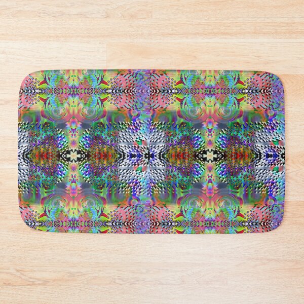 Item preview, Chaos in the Pattern designed and sold by allthingsnatura.