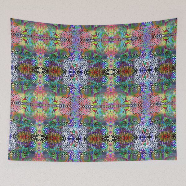Item preview, Chaos in the Pattern designed and sold by allthingsnatura.