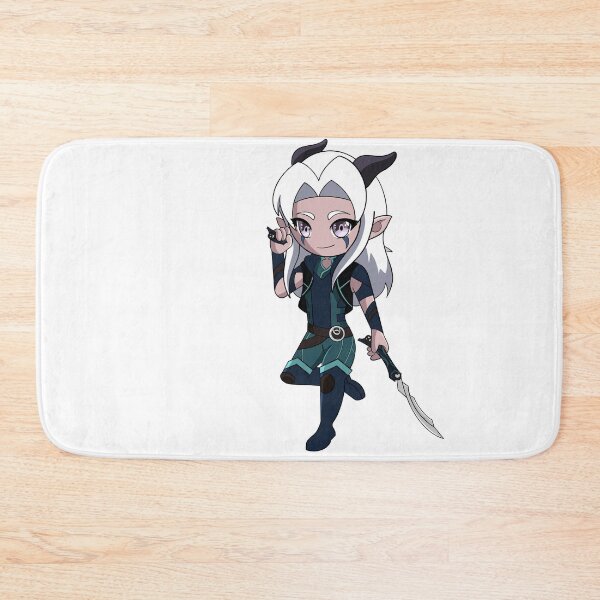 Item preview, Rayla designed and sold by ChunyueKreation.