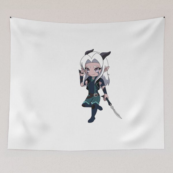 Item preview, Rayla designed and sold by ChunyueKreation.