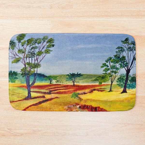 Item preview, Erosion Gully designed and sold by C J Lewis.