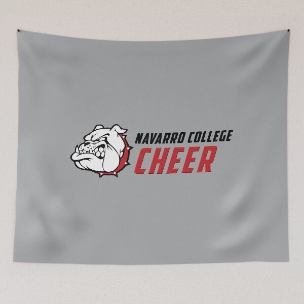 Item preview, Navarro Cheer Team designed and sold by arieyopie.