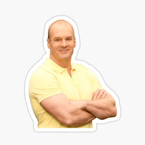 Bob Duncan Sticker