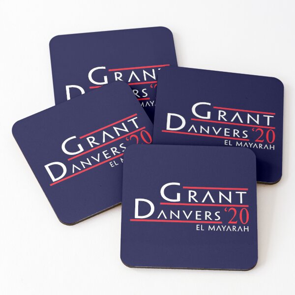 Item preview, Grant/ Danvers in 2020 designed and sold by khurst.
