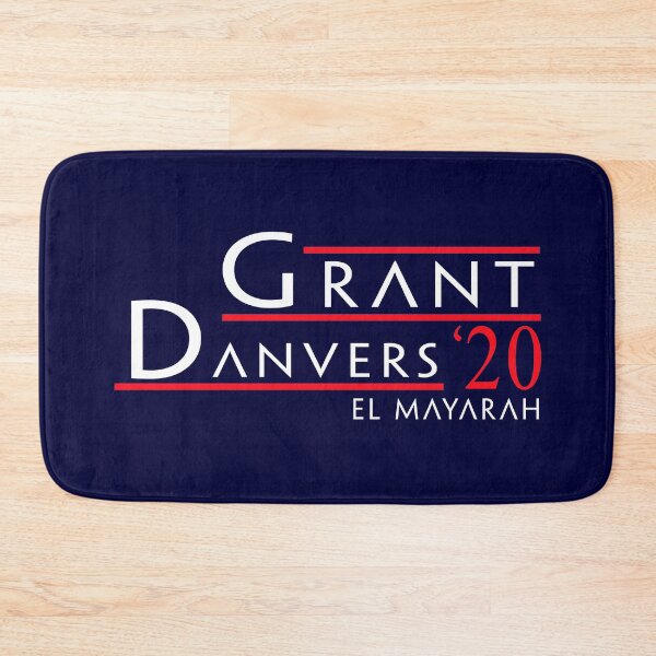 Item preview, Grant/ Danvers in 2020 designed and sold by khurst.