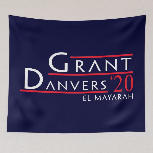 Item preview, Grant/ Danvers in 2020 designed and sold by khurst.