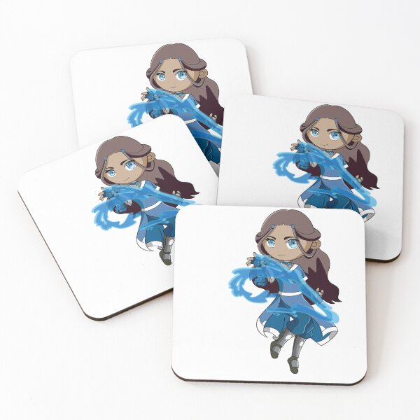Item preview, Katara designed and sold by ChunyueKreation.