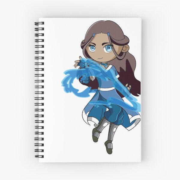 Item preview, Katara designed and sold by ChunyueKreation.