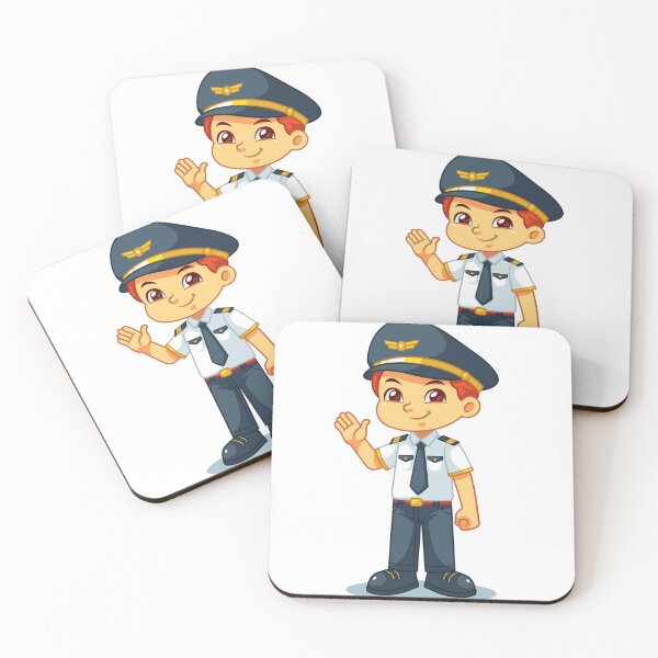 Item preview, Pilot T shirt designed and sold by PilotFA.