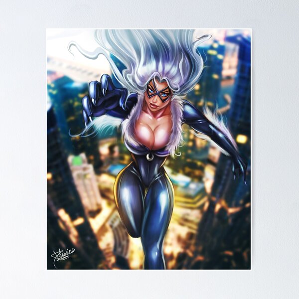 Felicia Hardy Posters for Sale