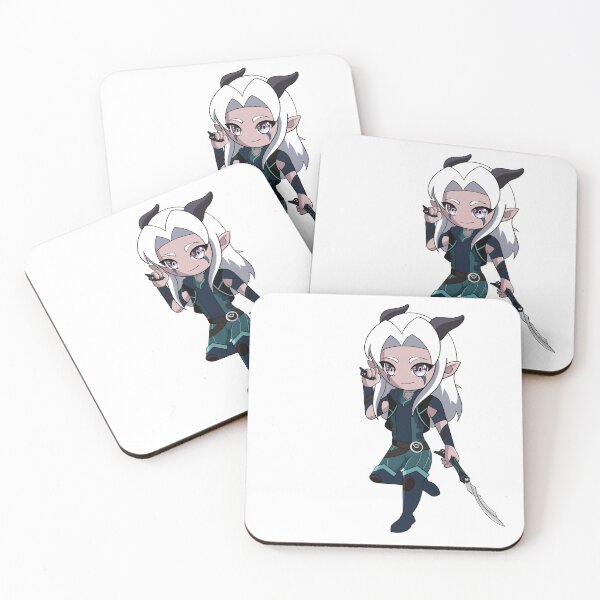 Item preview, Rayla designed and sold by ChunyueKreation.