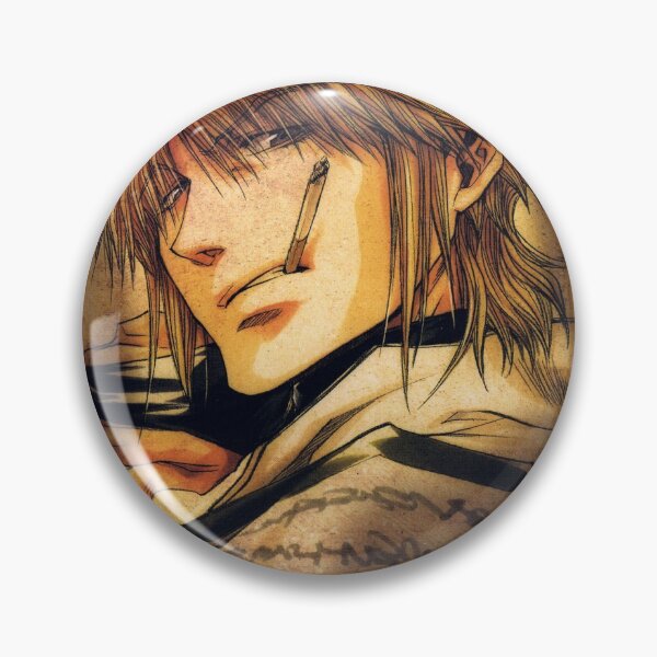 Item preview, Genjo Sanzo  designed and sold by IreneFeniX.