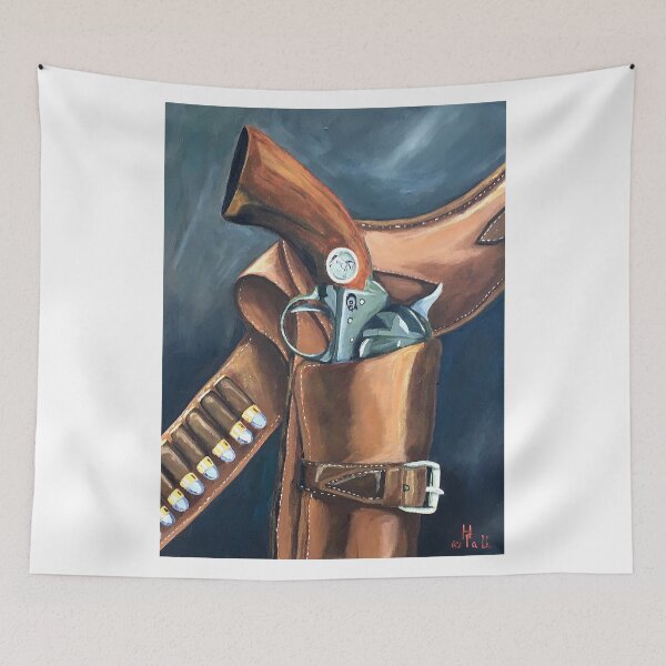 Item preview, Peacemaker designed and sold by Herschel  Fall.
