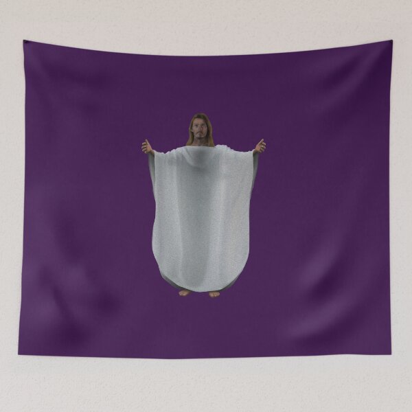 Item preview, Jesus designed and sold by DCdesign.