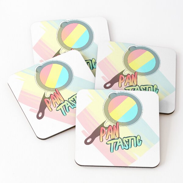 Item preview, Pan-tastic! designed and sold by Heldoryn.