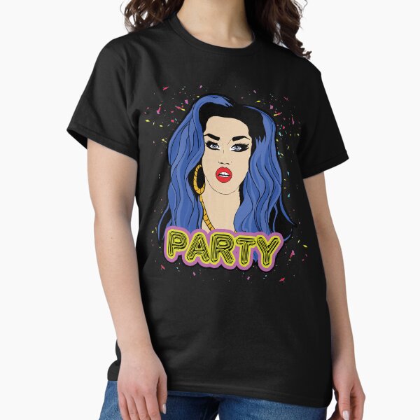Item preview, Adore Delano wants to Party designed and sold by BiteYourGranny.