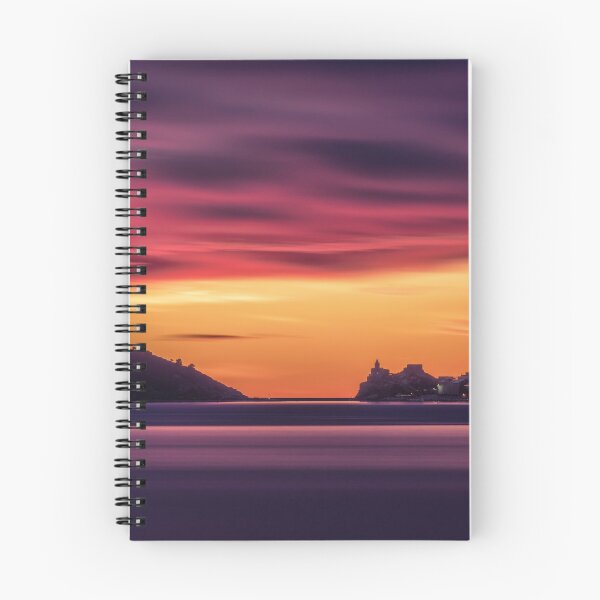 Item preview, Sunset over the Gulf of Poets, Italy designed and sold by Giovanni Laudicina.