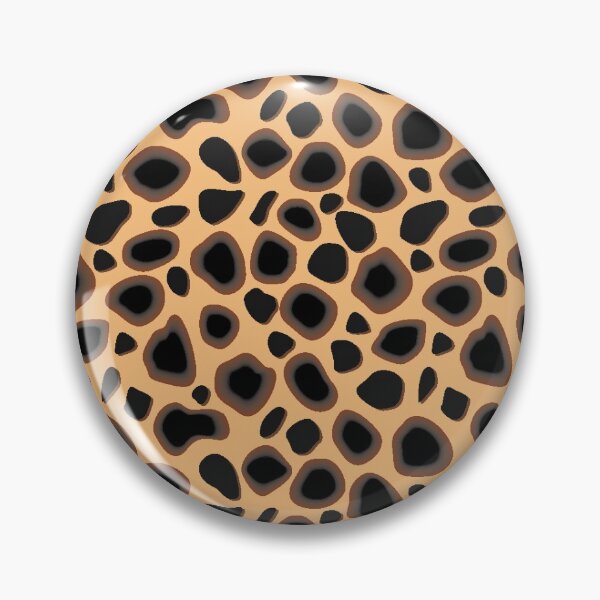 Item preview, Fake Pocket Animal Print designed and sold by natsukojewelry.