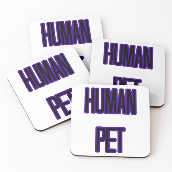 Item preview, Human Pet designed and sold by Aiden Caide.