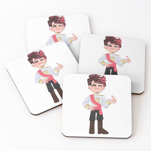 Item preview, roman loves you designed and sold by beaniebopp.