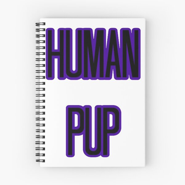 Item preview, Human Pup designed and sold by Aiden Caide.