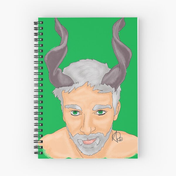 Item preview, Capricorn designed and sold by TennyRoom.