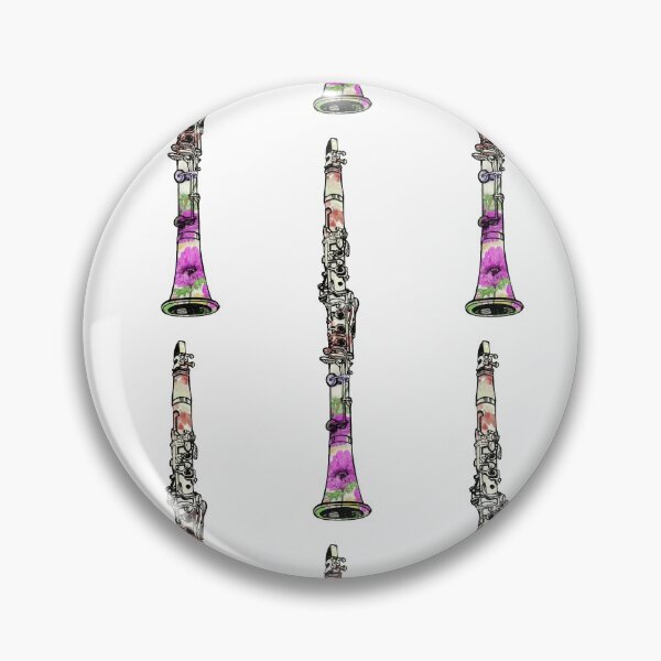 Item preview, Clarinet  designed and sold by Sue Flask.